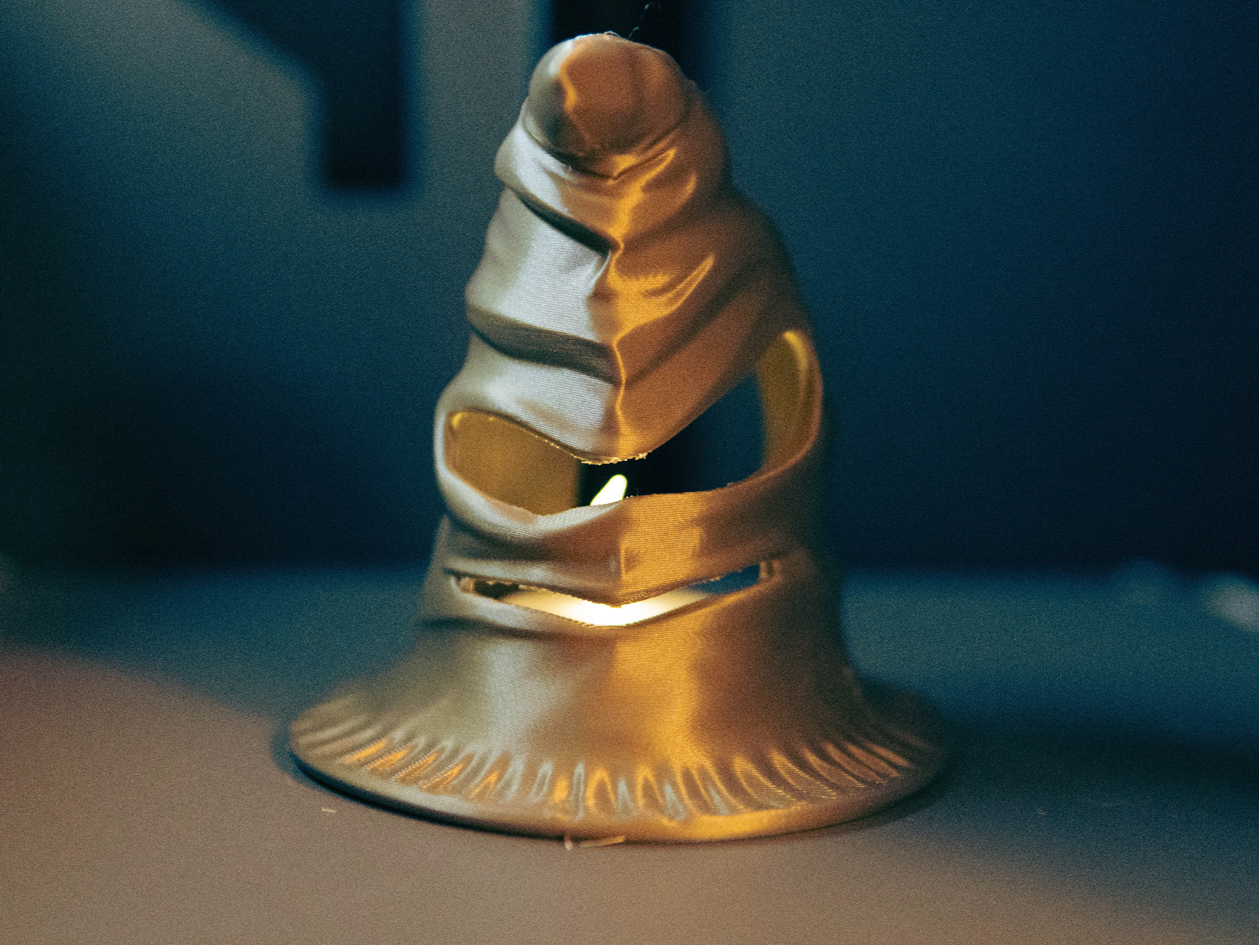 Sorting Hat Lamp - Harry Potter - theStonefox | Nexprint: Free 3D Model ...