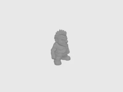model file image