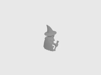 model file image
