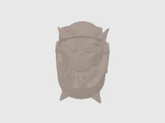 model file image