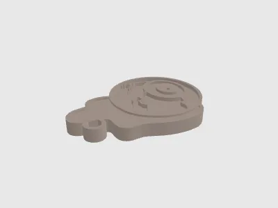 model file image