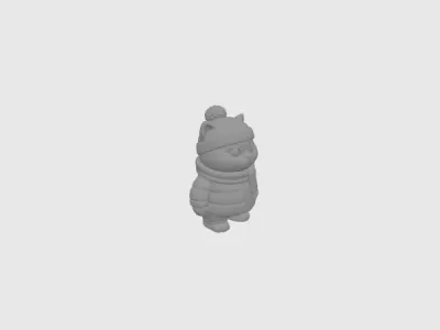 model file image