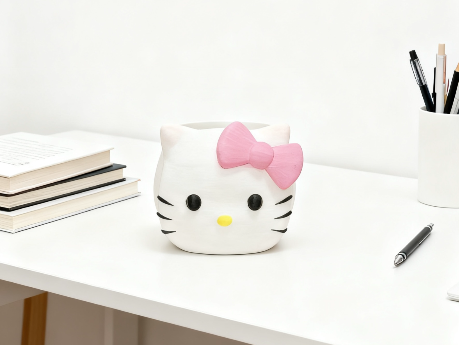 Hello Kitty - NextPrint 3D Model | 3Drop