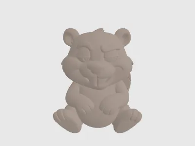 model file image