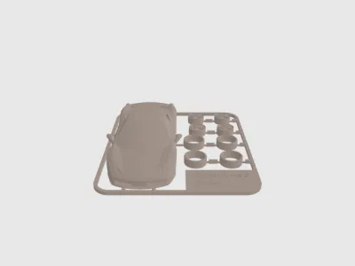 model file image