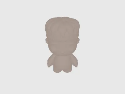 model file image