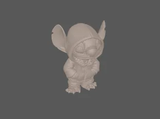 model file image