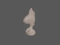 model file image