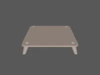 model file image