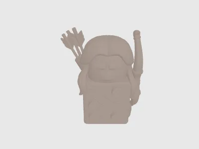 model file image