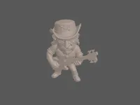 model file image