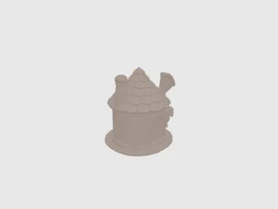 model file image