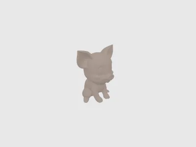 model file image