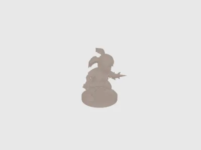 model file image