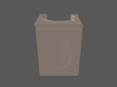 model file image