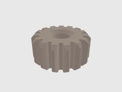 model file image