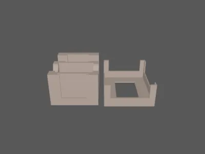 model file image