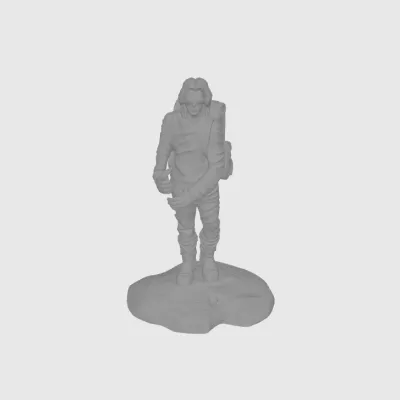 model file image