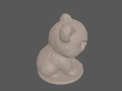 model file image