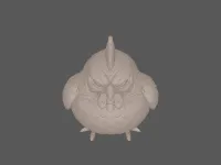 model file image
