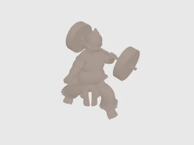 model file image