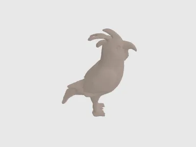model file image