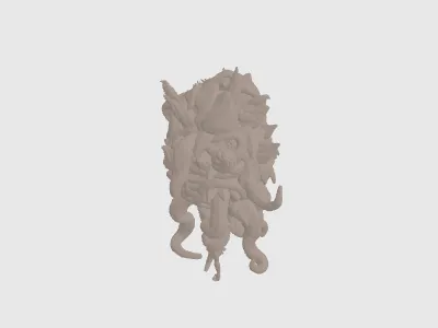 model file image