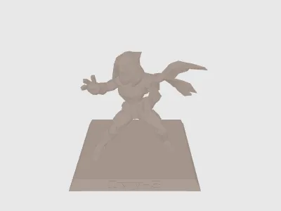 model file image