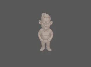 model file image