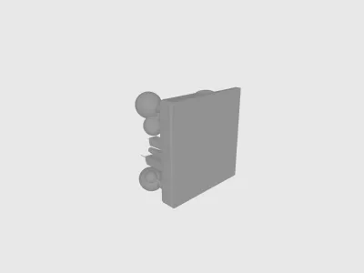 model file image