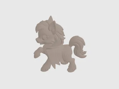 model file image
