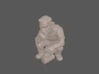 model file image