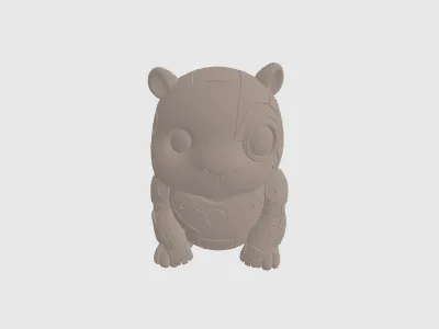 model file image