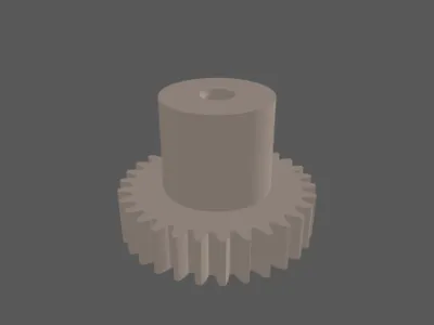model file image