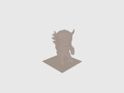 model file image