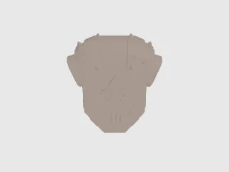 model file image