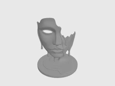 model file image