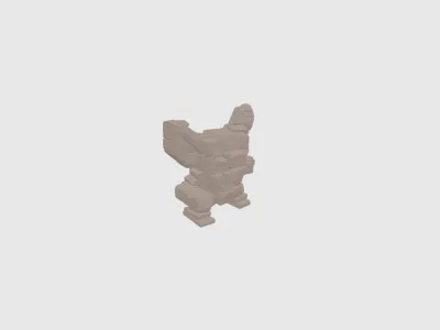 model file image