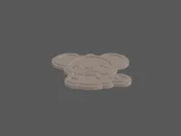 model file image