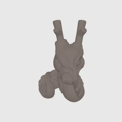 model file image
