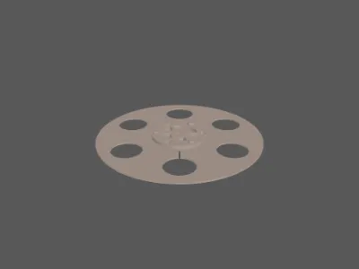 model file image
