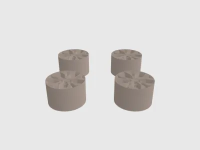 model file image