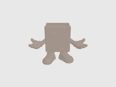 model file image
