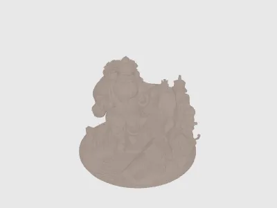 model file image