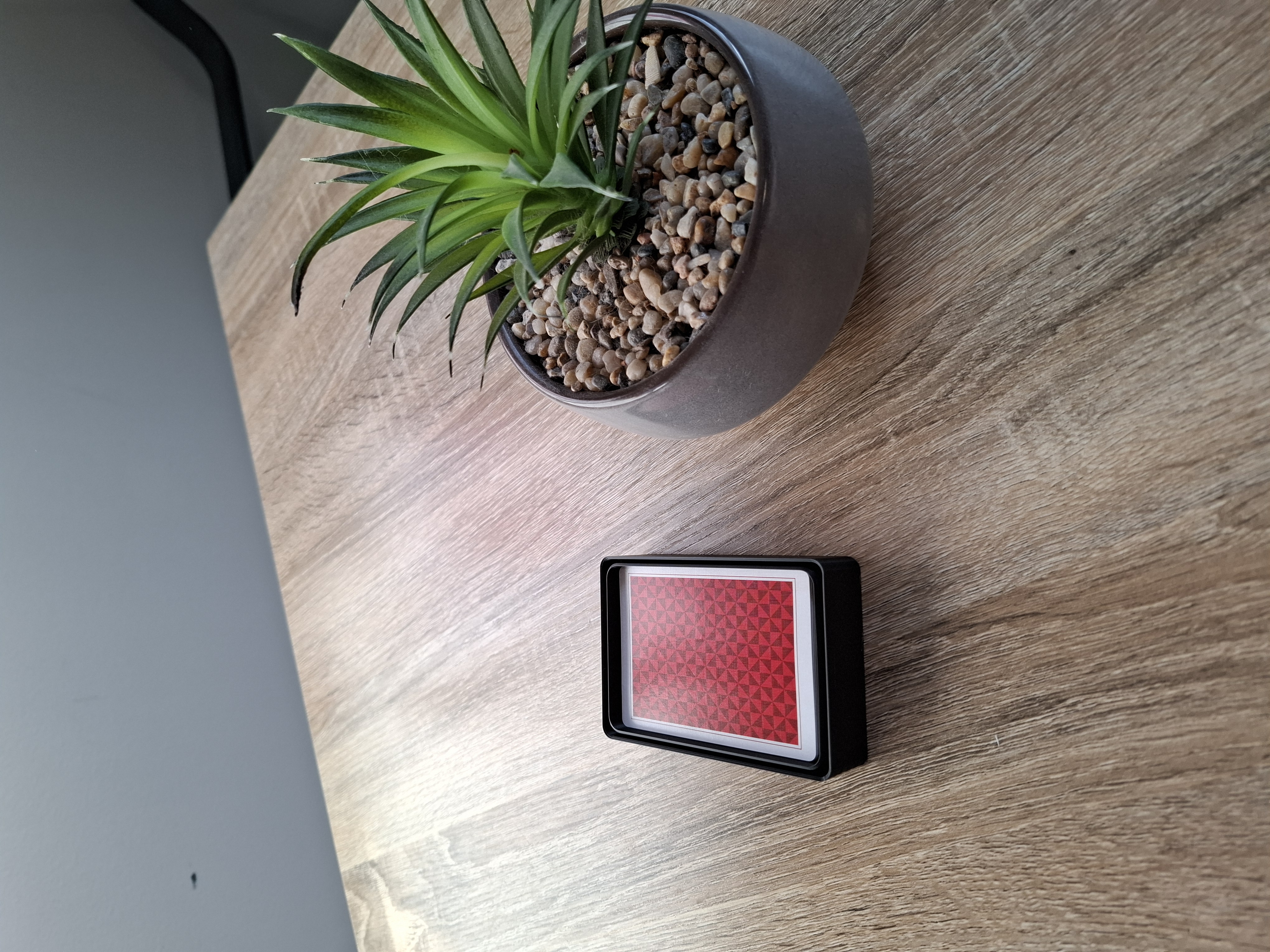 Modular card Box - NextPrint 3D Model | 3Drop