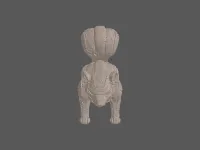 model file image