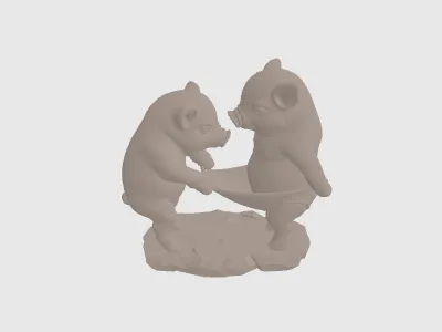 model file image