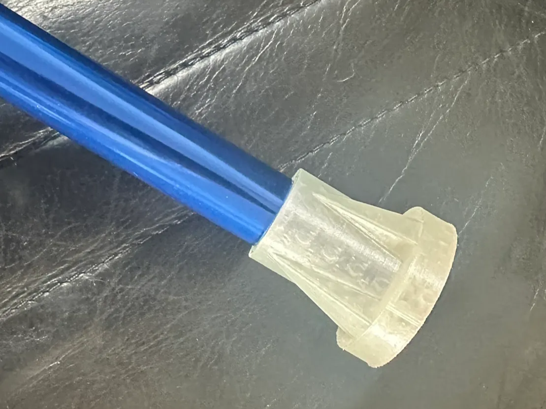 Walking Stick Cane Foot Anti-slip Foot - OrlandoOrange | Nexprint: Free ...