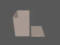 model file image