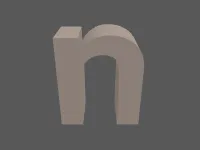 model file image